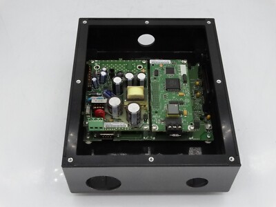 NEW LISTINGALLEN 2706-PRIOP SERIES A PLC MODULE #F3
