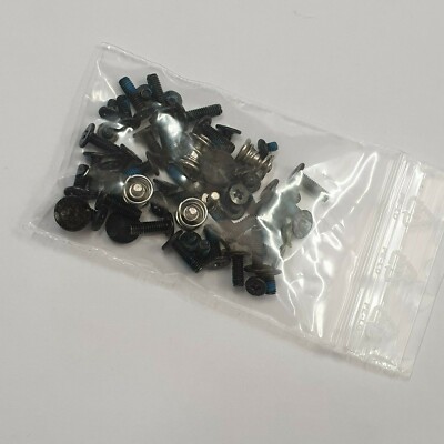 Acer eMachines E527 Schraubensatz Schrauben Screw Set Laptop Notebook