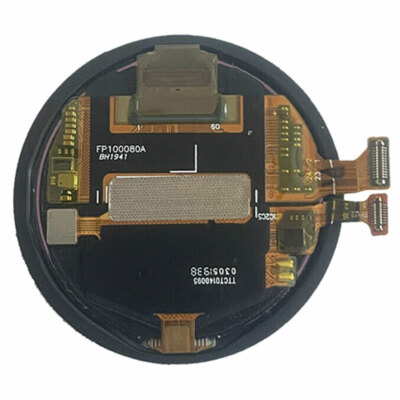 Huawei Watch GT2 LTN-B19 46mm Sport Sunset Orange Smartwatch for