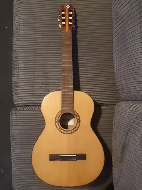 Vintage Kay KC 333 Acoustic Guitar | eBay