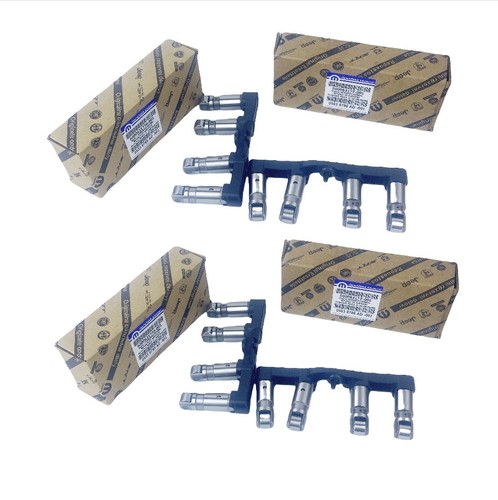 Complete Set -NEW Mopar Hydraulic Lifters 5.7 6.4 MDS 5038786AD 5038785AD