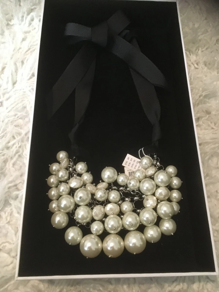 Dyrberg kern necklace ebay sale