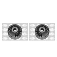 Sasic 2X Querlenker Links Rechts FüR Nissan Qashqai +2 I J10 JJ10 2.0