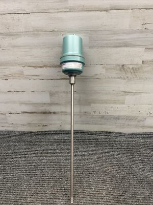 New BURLING B-IC Temperature Control