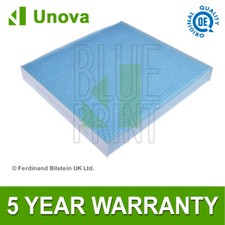 Cabin Filter Unova Fits Honda Civic 2005- CR-V 2006- Accord 1993-