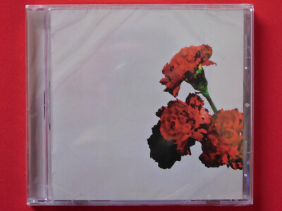 John Legend Love in the Future CD All Of Me You & I Made To Love New Sealed