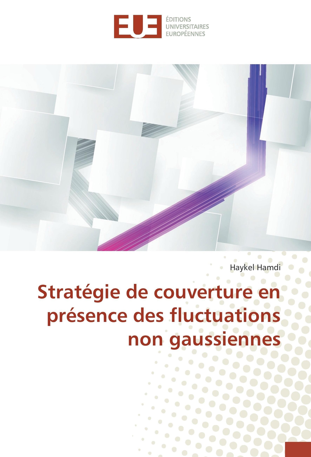 Thumbnail - Haykel Hamdi | Stratégie De Couverture En Présence Des Fluctuations