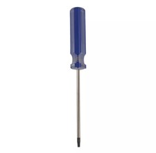 For PS5 Tool PlayStation 4 Screwdriver TORX T9 Security PS4 Repair Tool TR9 T9H