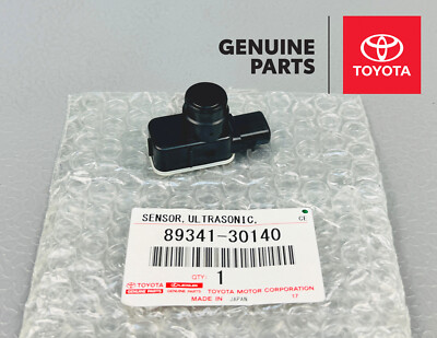 89341-30140 GENUINE LEXUS OEM GS300/350/450H/200T SENSOR