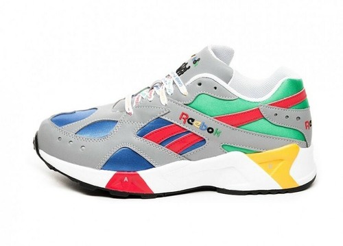 Reebok Classic Aztrek x Billys Tokyo Nintendo 64 Limited Ed DV5380 sz 5y GS  RARE | eBay