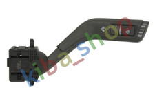 RIGHT COMBINED SWITCH UNDER THE STEERING WHEEL WIPERS WIPERS AND WASHER SWITCH