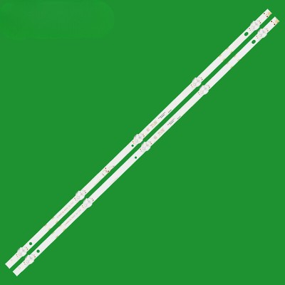 LED Strips For Samsung UN32M4500BF UA32T4001AK UA32T4003AK IC-C-VZAA32D984A/B