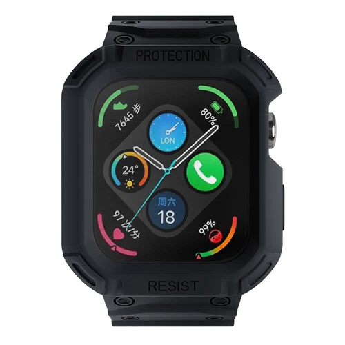 for Huawei Watch Fit 3 Sports Soft TPU Protective Case Band Strap Bracelet Cover - Picture 4 of 56