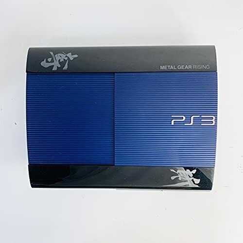 Jogo Metal Gear Rising: Revengeance PlayStation 3 Konami em Promoção é no  Bondfaro