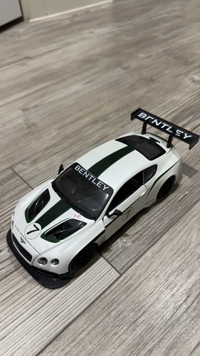 Bentley Toy Car - Picture 2 of 5