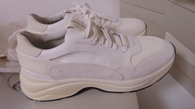 SANTONI SNEAKERS AUTENTICO  TG 42.5  750,00 CART. SAN-AA37