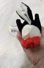 “PUFFER” TY BEANIE BABY PUFFIN BIRD, NO ERROR, PE PELLETS - EXCELLENT CONDITION! — photo 3