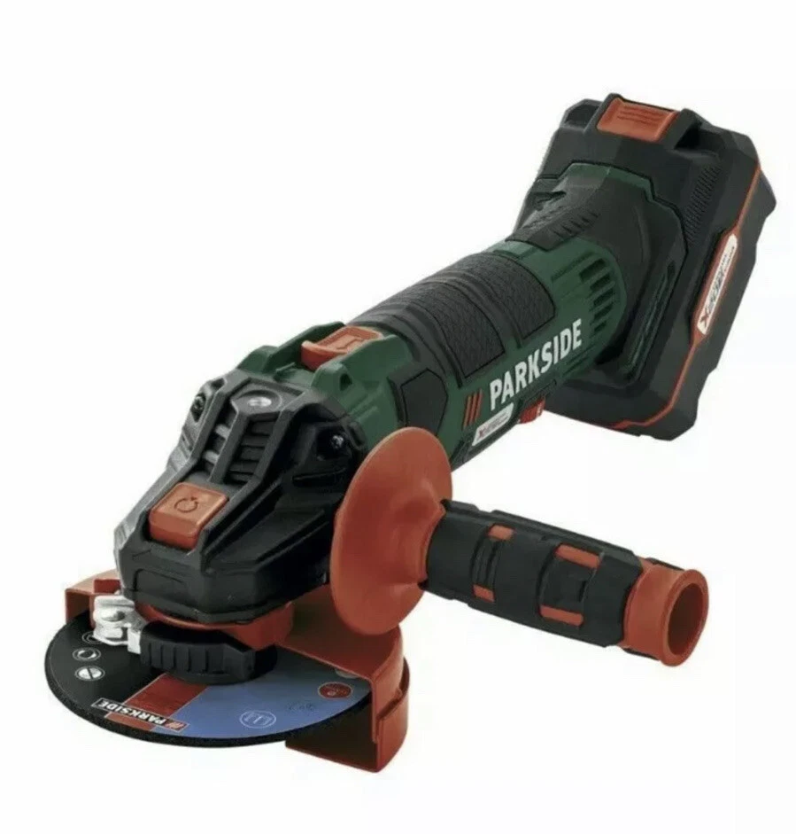 20v 2Ah Battery for Parkside Cordless Performance Angle Grinder