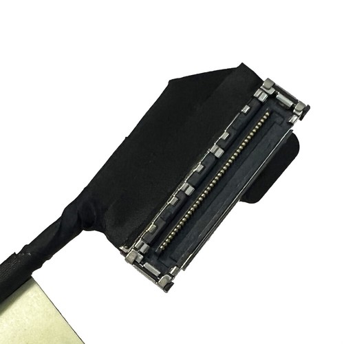 CDM70 EDP IR 2D LCD Screen Cable for Dell Latitude 5480 DC02C00EN00 30PIN - Picture 5 of 6