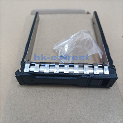 2.5'' SFF P22892 Drive Tray Caddy 4 HP Proliant Gen10 Plus & Gen11 Servers 232720