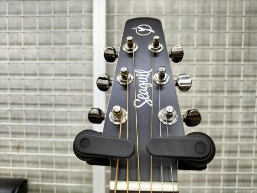 SEAGULL S6 ORIGINAL SLIM Acoustic Guitar - Picture 2 of 9