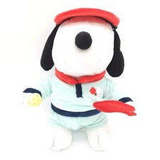2024 Snoopy Pickleball Peanuts Summer Holiday Stuffed Animal Plush TikTok CVS