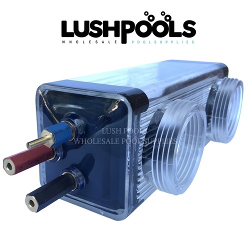 ZODIAC LM2-30 CLEARWATER GENERIC CHLORINATOR CELL - 5 YEAR WARRANTY - Picture 3 of 6