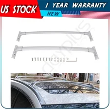 Roof Rack Cross Bar Luggage Cargo Carrier For 2015-2021 Nissan Murano