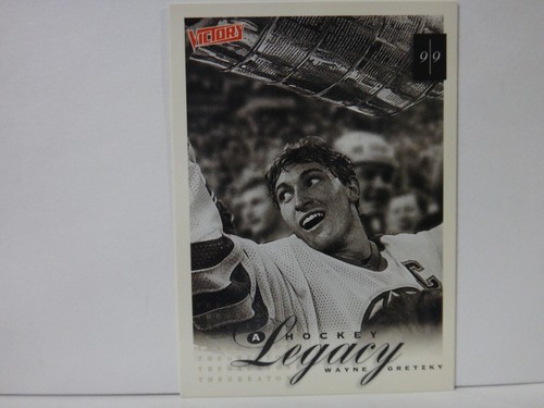 1999 Wayne Gretzky #407