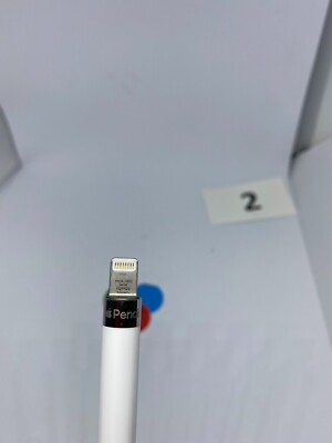 Apple Pencil for iPad Pro Stylus Pen White OEM A1603 | eBay