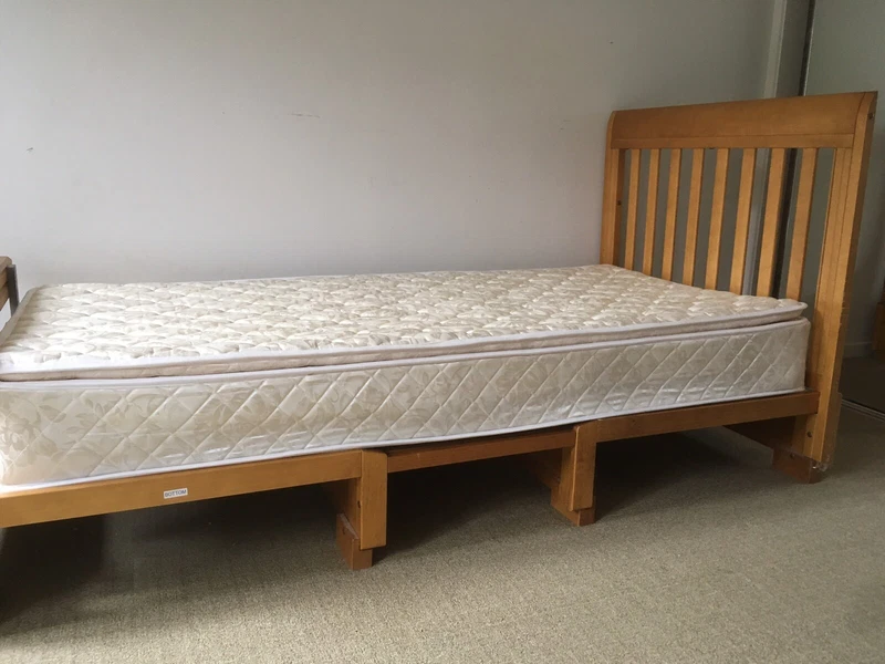 grotime cot to single bed
