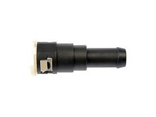 HVAC Heater Hose Connector for Trailblazer, Envoy, 9-7x, Rainier+More 800-403