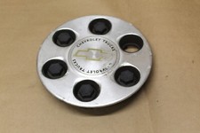 1999 - 2006 Chevrolet Silverado 1500 Tahoe Suburban Center Cap Oem 17512387