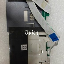FOR DELL Latitude E7270 Smart Card Reader Slot Cage and Circuit Board 0RDJJH