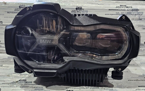 Faro proiettore anteriore bmw r 1200 gs lc Headlight 63128526016
