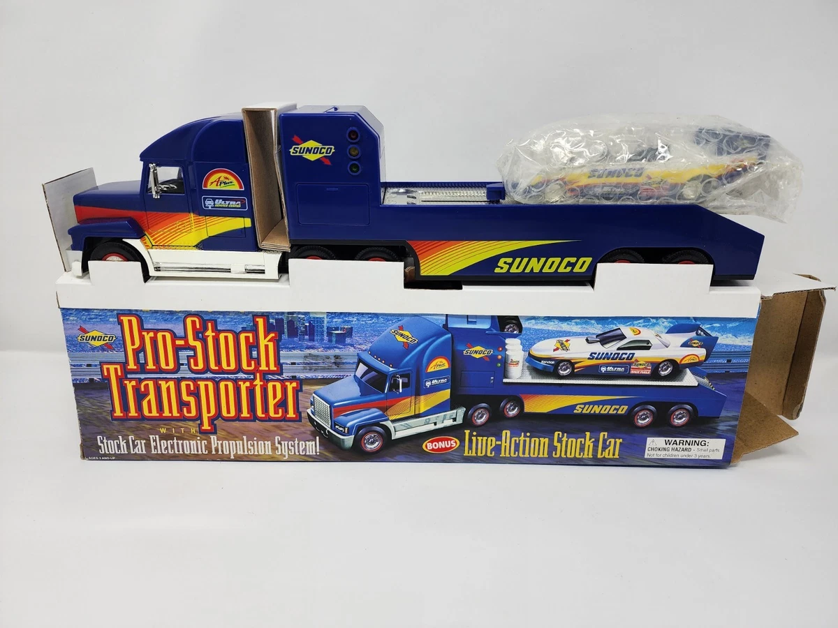 Sunoco Diecast & Toy Cars for sale - eBay