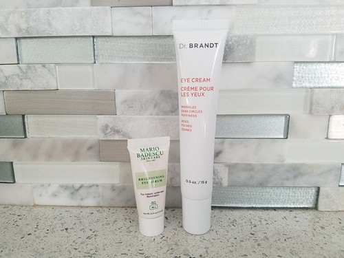 dr brandt augencreme