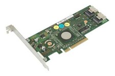 D2507-C11 FUJITSU CONTROLLER LSI1068 PCI-E INTEGRATED
