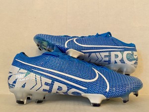 Nike mercurial vapor 13 elite fg black Nike Football Shoes Cleats.
