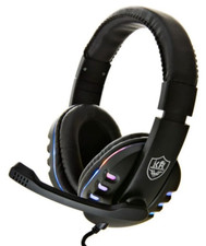 CUFFIE GAMING RGB CON