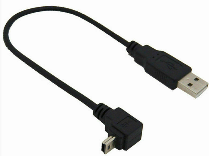 AK-USB-01 Cavo USB 2.0 USB A-Spina, Micro USB-B Connettore Nichelato - Foto 3