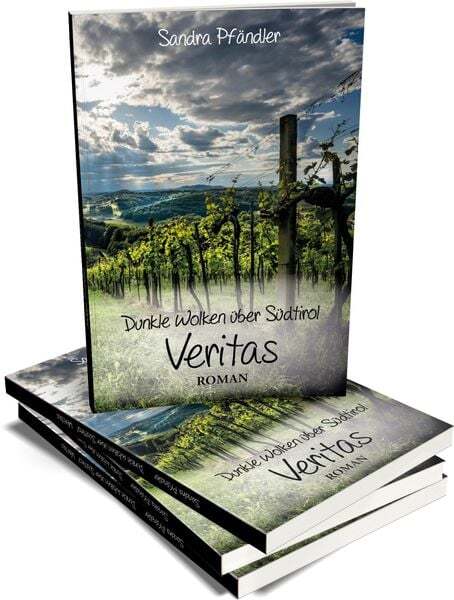 Thumbnail - Dunkle Wolken Über Südtirol - Veritas