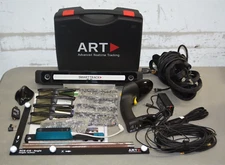 ^ ART Smarttrack Active Optical Tracking System / Flystick 2 #X3122