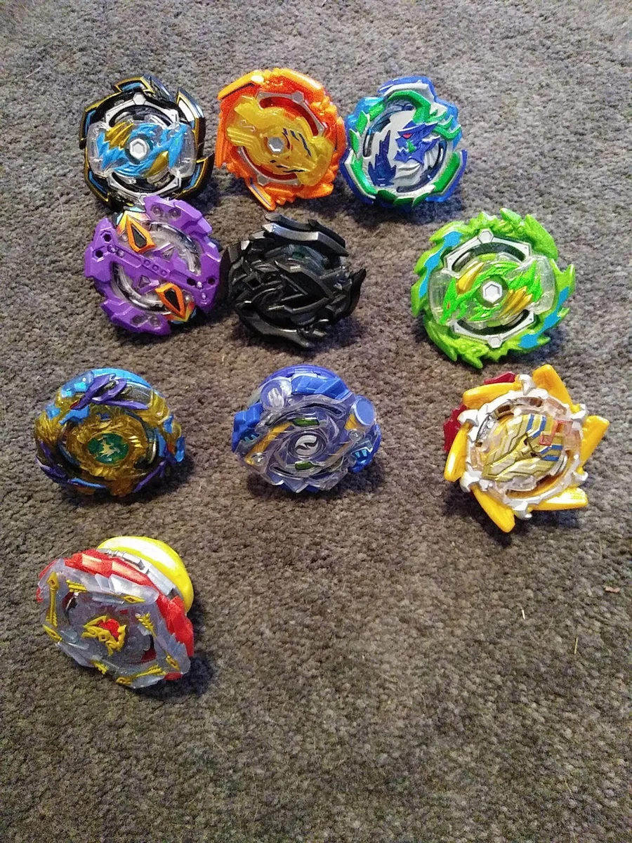 Top 10 takara tomy beyblade burst 2025