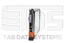 EMC 005050987 300GB 2.5" 520BPS 15K SAS HDD Hard Drive for VMAX