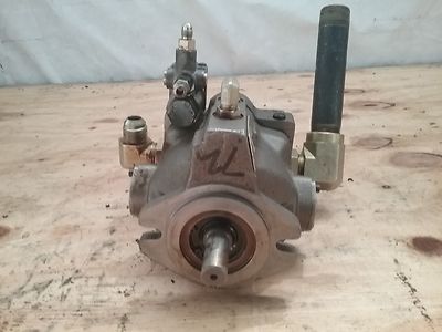 Parker Hydraulic Pump PVP16364R26A2M12