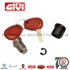 Kit Serratura Chiave Bauletto Givi E41 460 360 21 470 450 370 340 300 30 280 ...