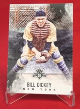 Billy Dickey Diamond Kings 2017 Baseball Card #2