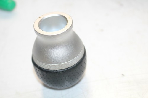 04-07 SUBARU IMPREZA WRX STI 6 SPEED SHIFT KNOB Y2036 - Picture 9 of 11