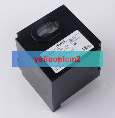 NEW Siemens LFL1.333CB Control